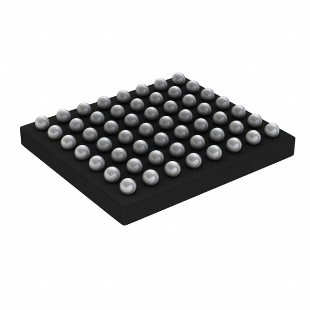 MAX20303BEWN+T IC BATT CHG MGMT PWR 56WLP