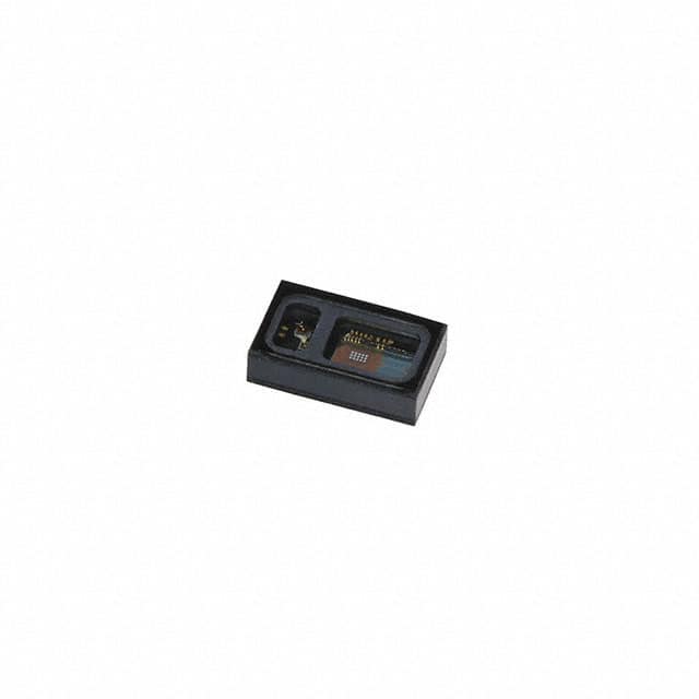 MAX30102EFD+T INTEGRATED OPTICAL SENSOR