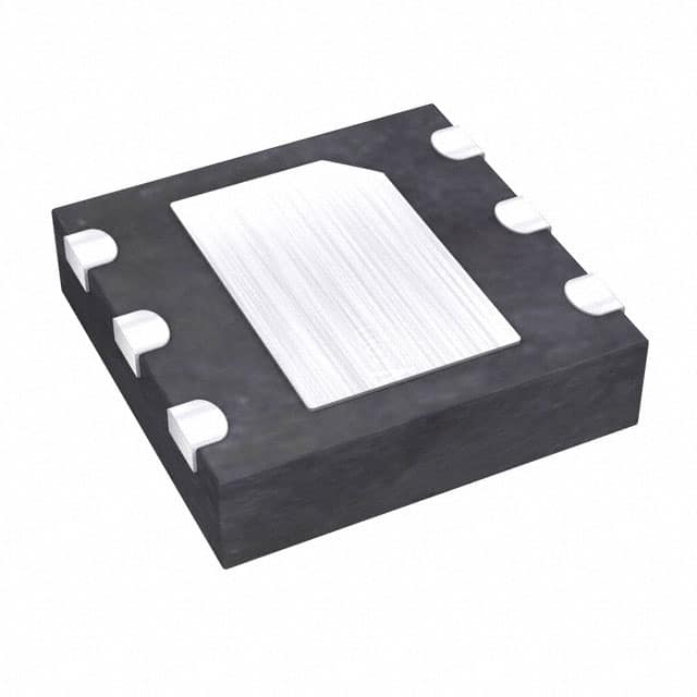 MAX3620CETT-T IC DELAY LINE 1.25NS 6TDFN