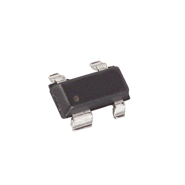 MAX6314US42D2+ IC SUPERVISOR 1 CHANNEL SOT143-4