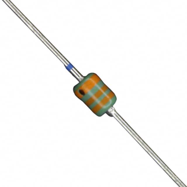 MAZ40330MF DIODE ZENER 3.3V 370MW DO34