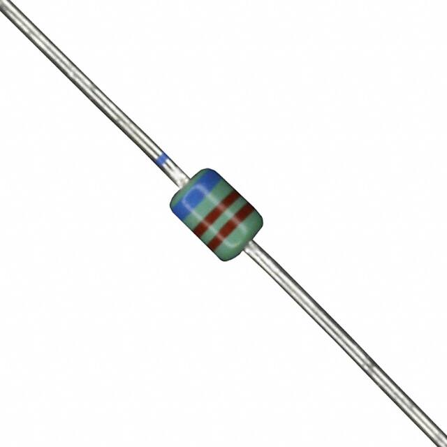 MAZ40620MF DIODE ZENER 6.2V 370MW DO34