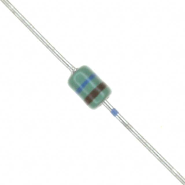 MAZ41600MF DIODE ZENER 16V 370MW DO34