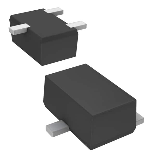 MAZT082H0L TVS DIODE 5VWM SSMINI3-F2