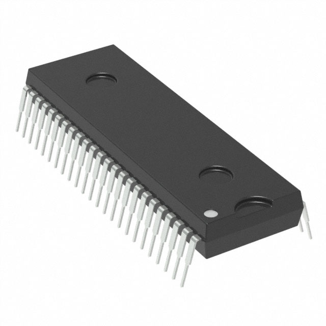 Z53C8003PSC IC SCSI CMOS 48DIP