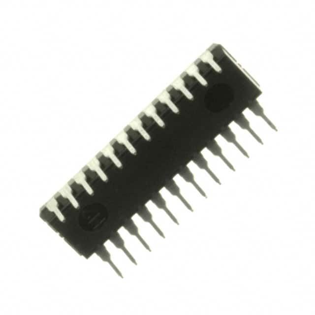MB95F203KP-G-SH-SNE2 IC MCU 8BIT 8KB FLASH 24SDIP