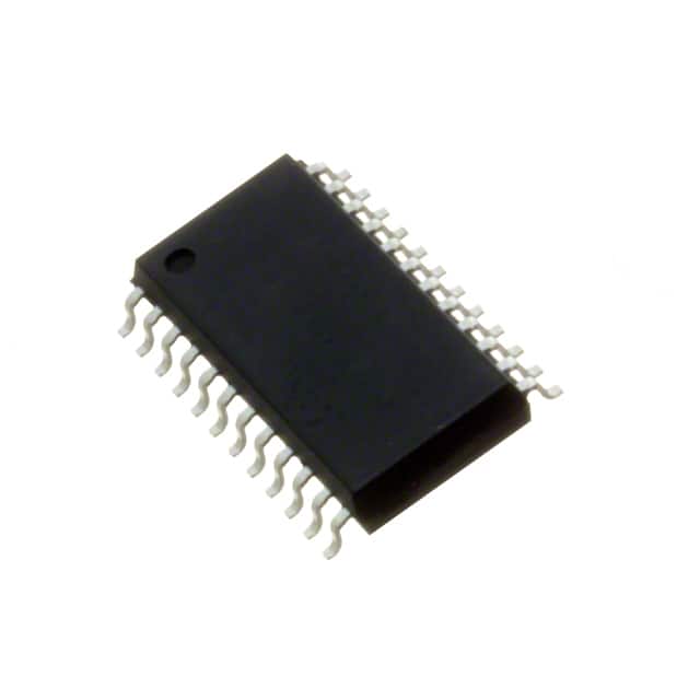 MB95F652ENPF-G-SNE2 IC MCU 8BIT 8KB FLASH 24SOP