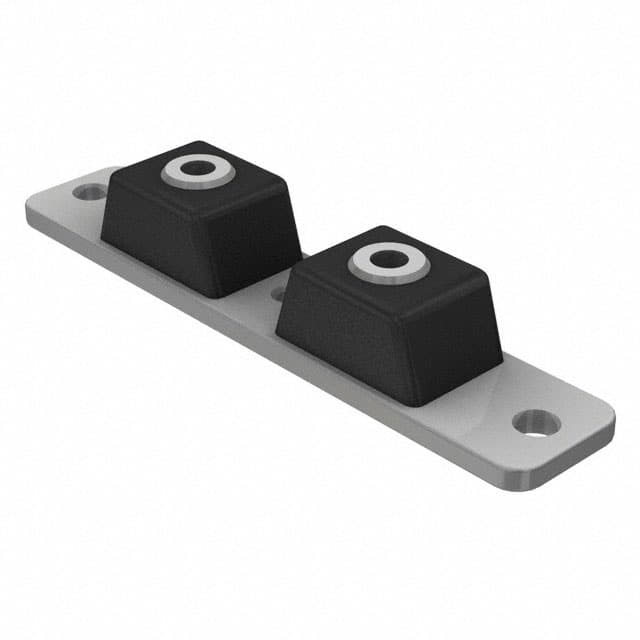MBRP400100CTL DIODE MODULE 100V 200A POWERTAP2