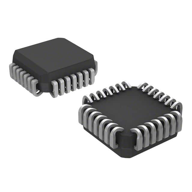 MC10H640FNR2 IC CLOCK DRIVER ECL-TTL 28-PLCC