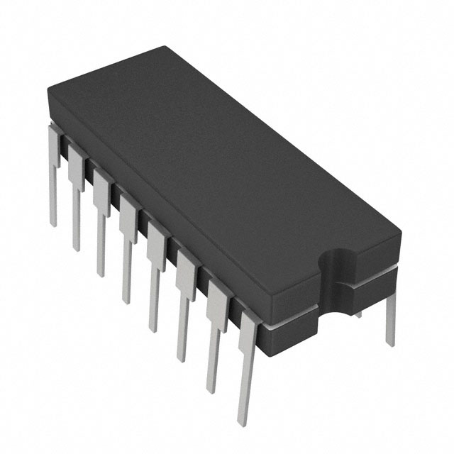 MC10E1652L IC COMPARATOR 2 W/LATCH 16CDIP