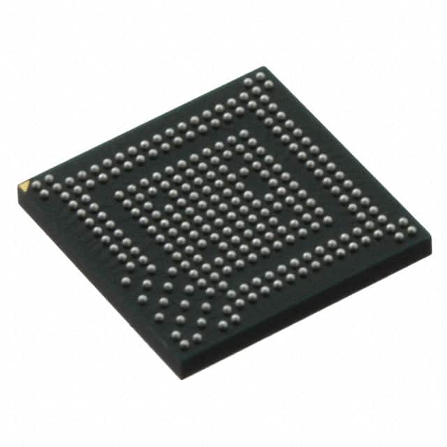 MC13783VK5 IC PWR MNGMNT ATLAS 3G 247MAPBGA