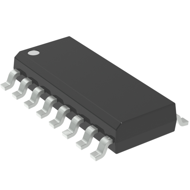MC1413D IC TRANS ARRAY NPN DARL 16-SOIC