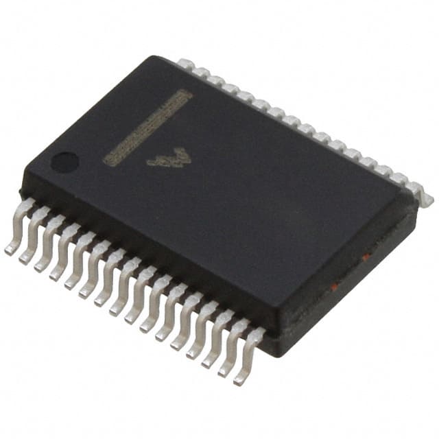 MC33993DWB IC INTERFACE SPECIALIZED 32SOIC