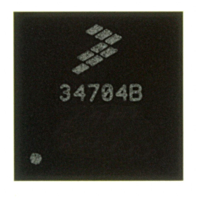 MC34704AEP IC POWER MANAGEMENT 56-QFN