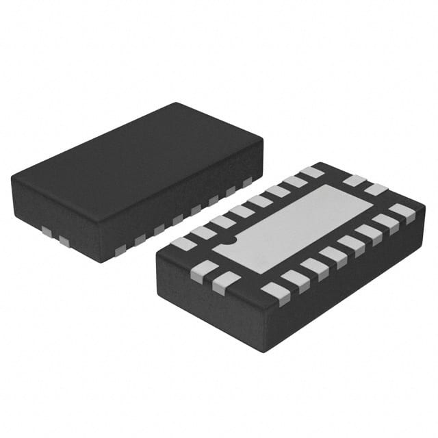 74VCXH245MNR2 IC TXRX NON-INVERT 3.6V 20QFN