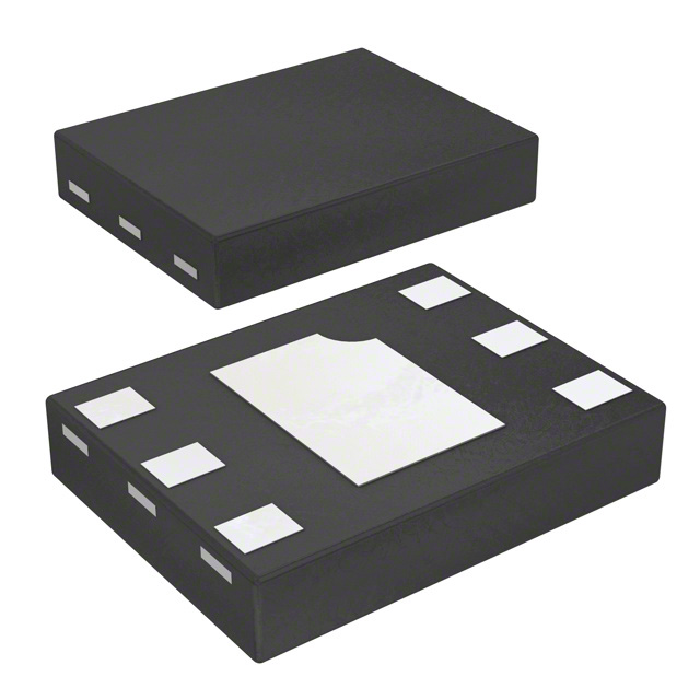 MCCD2004-TP MOSFET 2N-CH 20V 10A