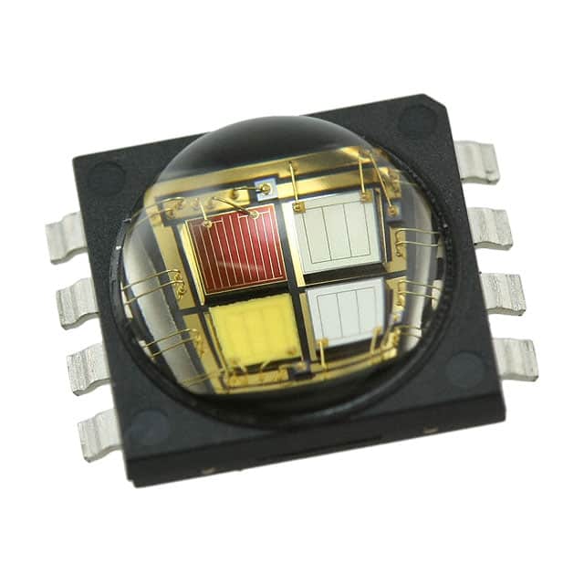 MCE4CT-A2-0000-00A4AAAB1 LED XLAMP MCE RGBW SMD