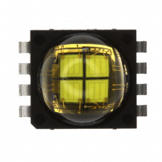 MCE4WT-A2-0000-000HE7 LED XLAMP WARM WHITE 3000K 8SMD