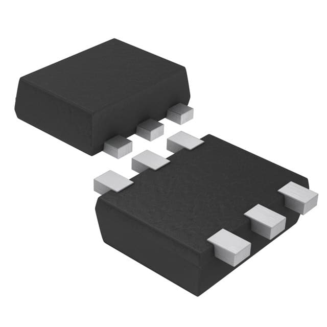 SMA5101-TL-H IC MIXER RF DBL BALANCED 6MCPH