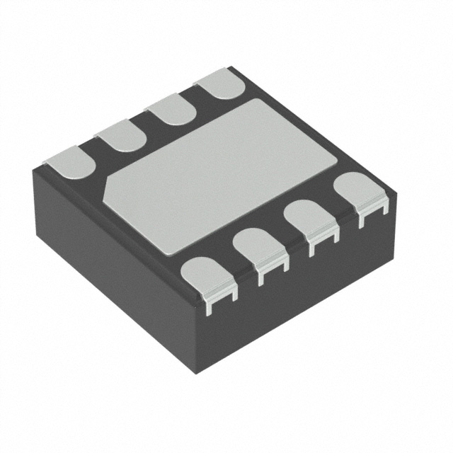 MCP14A0302T-E/KBA IC GATE DRVR HI/LOW SIDE 8WDFN
