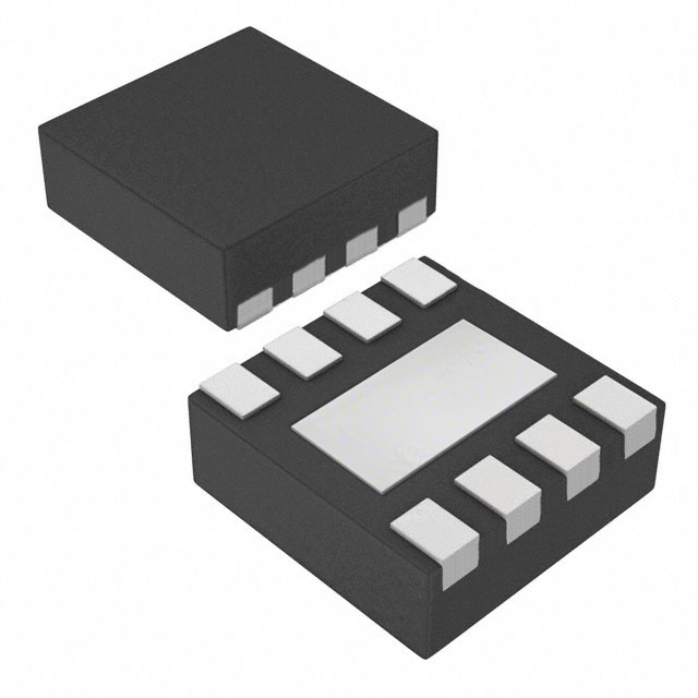MCP9902T-1E/RW SENSOR DIGITAL -40C-125C 8WDFN