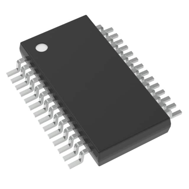 MCP23017-E/SS IC XPNDR 1.7MHZ I2C 28SSOP
