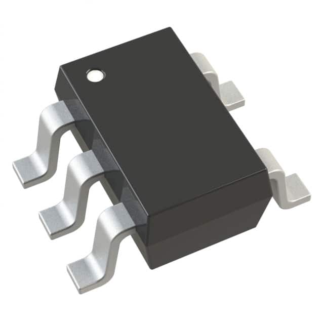 MCP6566T-E/LT IC COMPARATOR 1 GEN PUR SC70-5