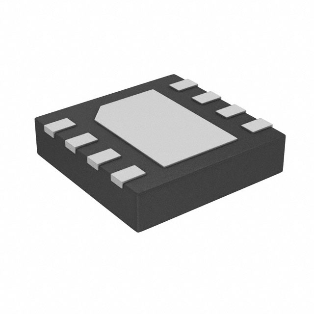 MTCH112T-I/MF IC PROXIMITY DETECTOR 8DFN