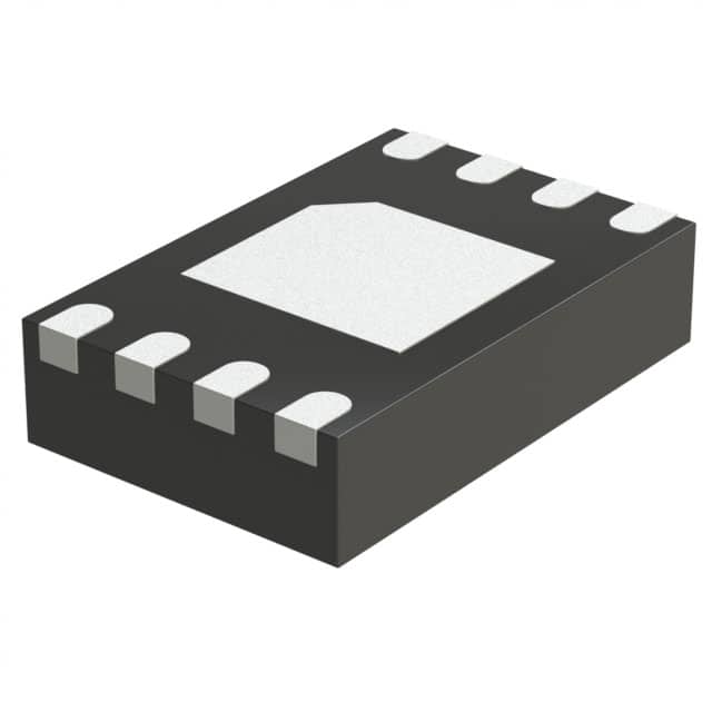 24LC08BT-E/MNY IC EEPROM 8KBIT I2C 400KHZ 8TDFN