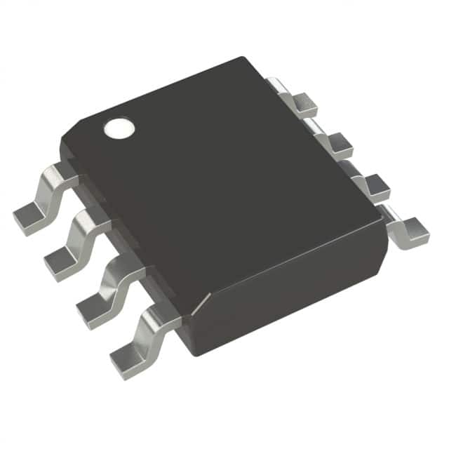 TC620CCOA THERMOSTAT PROG ACT HIGH 8SOIC