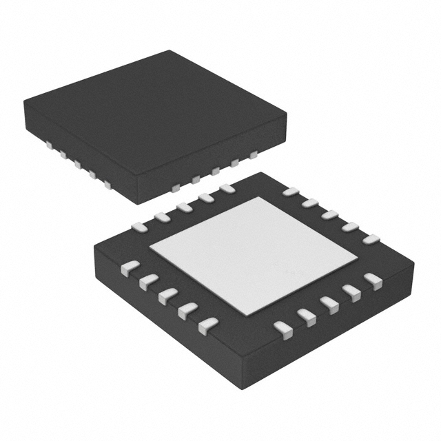 MCP96L00T-E/MX +/- 4.0C THERMOCOUPLE TO I2C CON