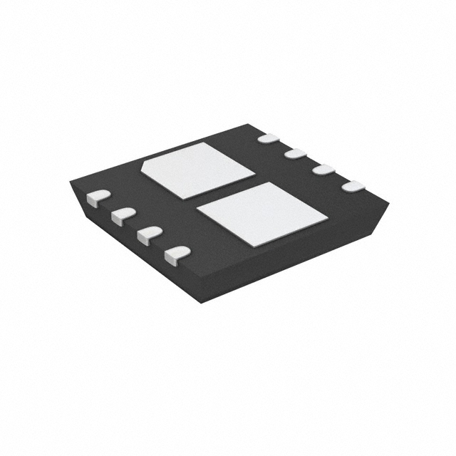 MD0100DK6-G IC INTERFACE SPECIALIZED 8DFN