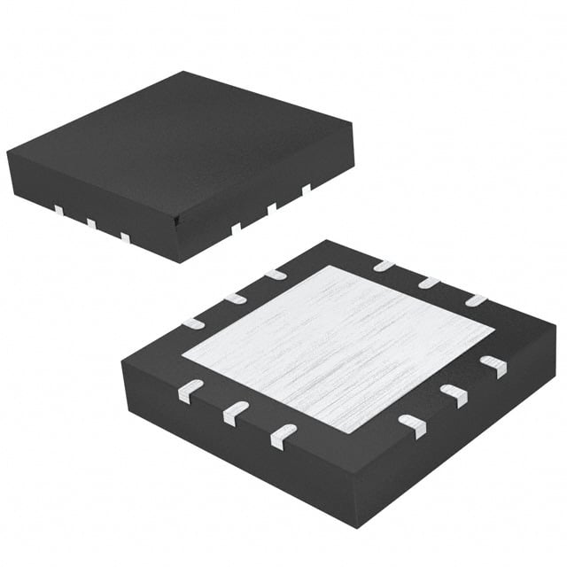 MD1213K6-G IC GATE DRVR HALF-BRIDGE 12QFN