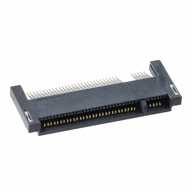 MDT180M03001 CONN M.2 FMALE 67POS 0.020 GOLD