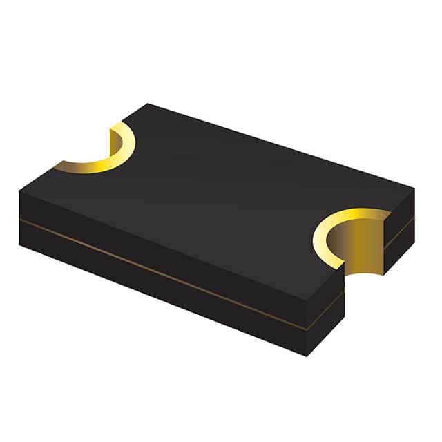 MF-FSML260/6-2 PTC RESET FUSE 6V 2.6A 0603