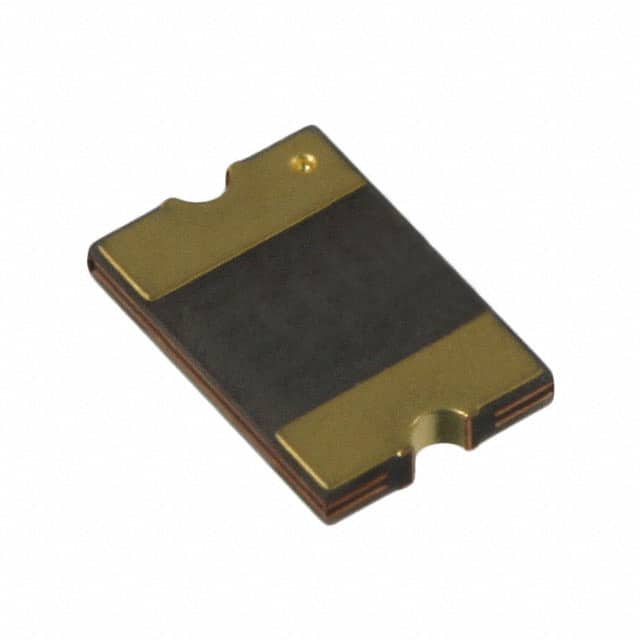 MF-MSMF110/16-2 PTC RESET FUSE 16V 1.1A 1812