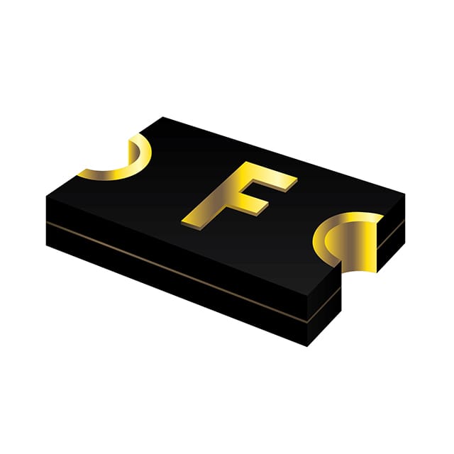 MF-NSHT050KX-2 PTC RESET FUSE 16V 500MA 1206