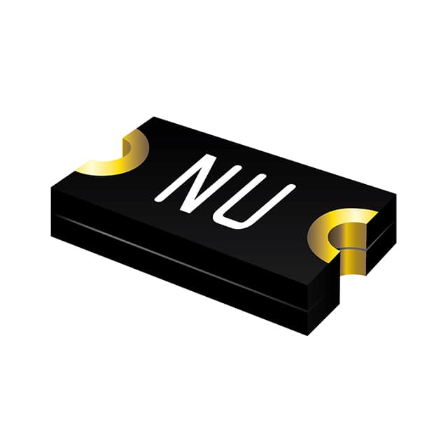 MF-NSML500-2 PTC RESET FUSE 6V 5A 1206
