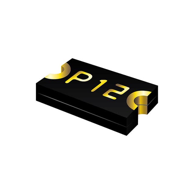 MF-NSML150/6-2 PTC RESET FUSE 6V 1.5A 1206