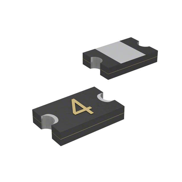 MF-PSMF035X-2 PTC RESET FUSE 6V 350MA 0805