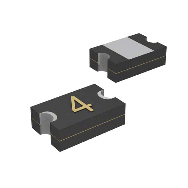 MF-PSMF075X-2 PTC RESET FUSE 6V 750MA 0805