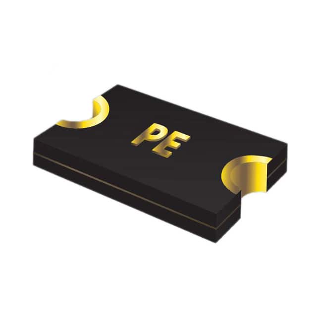 MF-PSML075-2 PTC 0.75A 6V SMD 0805 LOW-OHMIC