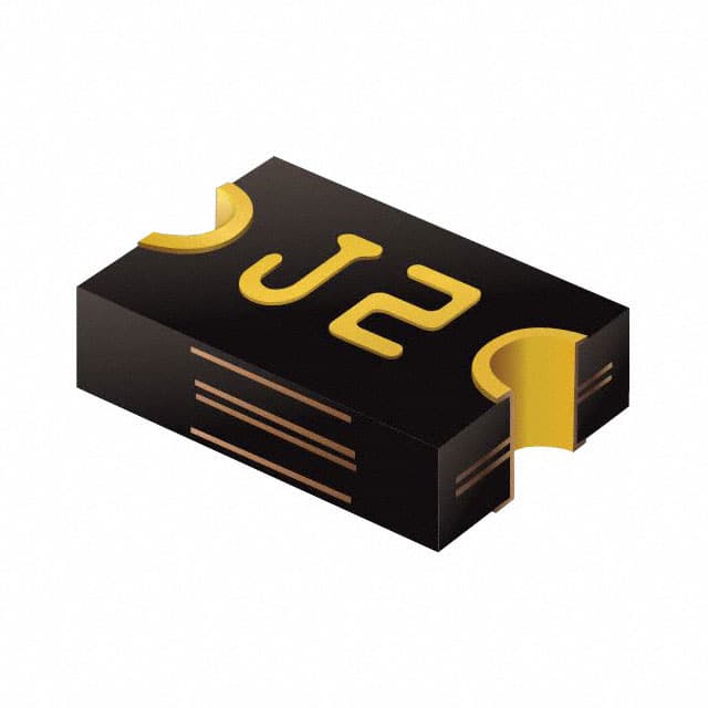MF-PSML300/6-2 PTC RESET FUSE 6V 3A 0805