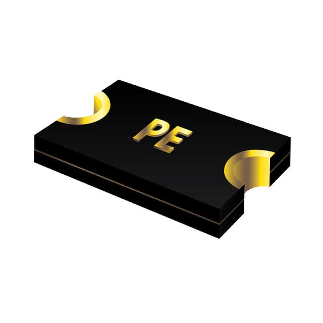 MF-PSML350-2 PTC RESET FUSE 6V 3.5A 0805