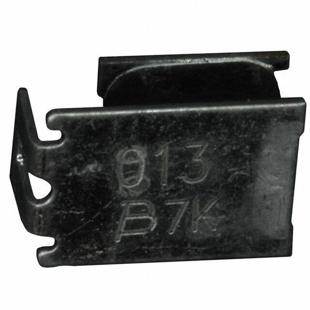 MF-SM013/250V-0 PTC RESET FUSE 60V 130MA 2SMD