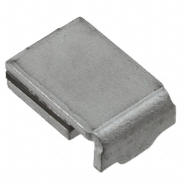 MF-SM050-2-99 PTC RESET FUSE 60V 500MA 2SMD