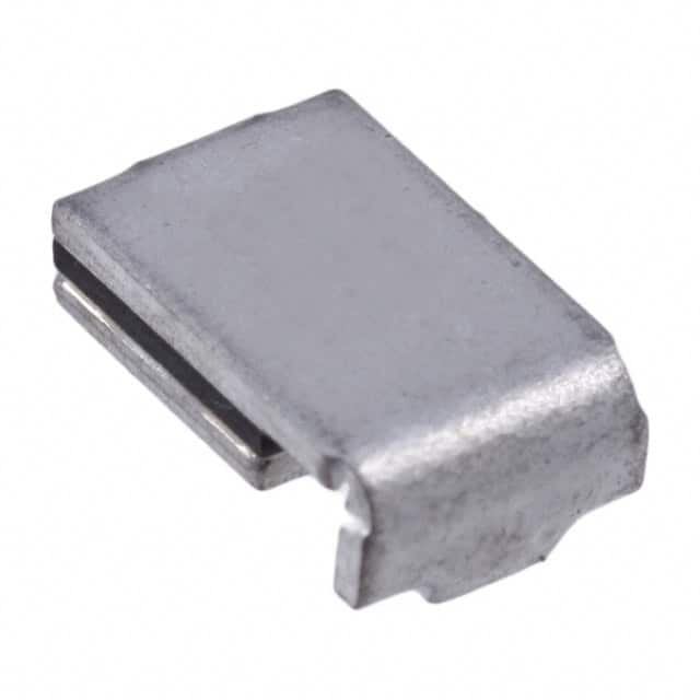 MF-SM050-2 PTC RESET FUSE 60V 500MA 2SMD