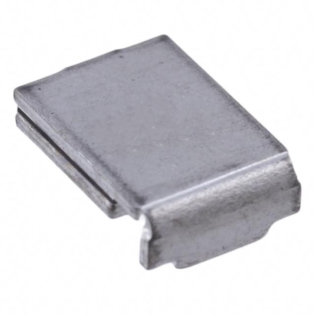 MF-SM050/60-2 PTC RESET FUSE 60V 500MA 2SMD