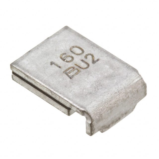 MF-SMHT136-2 PTC RESET FUSE 16V 1.36A 2SMD