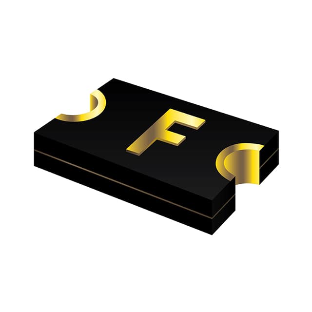 MF-USHT050KX-2 PTC RESET FUSE 30V 500MA 1210